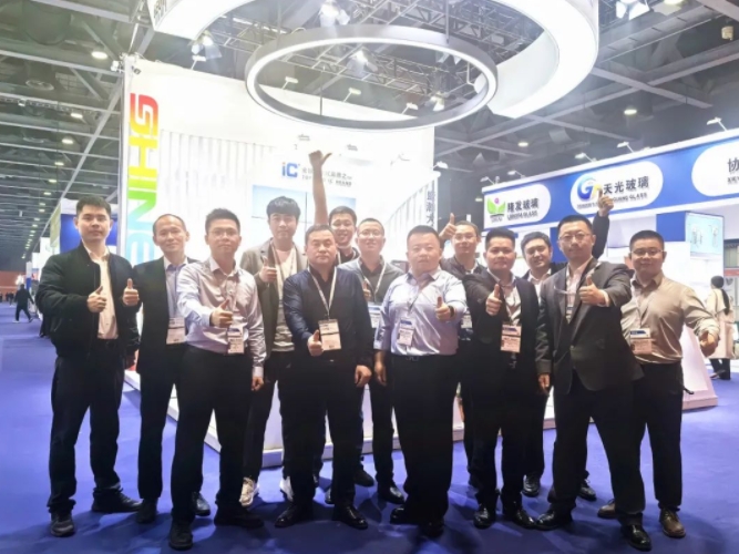龍年首展！盛瀚亮相CHINA LAB 2024，直擊現(xiàn)場(chǎng)盛況