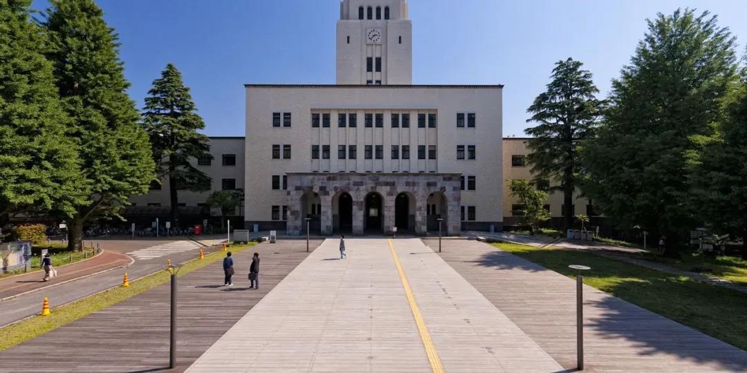 國際認可丨助力東京工業大學論文發表，盛瀚再登國際舞臺