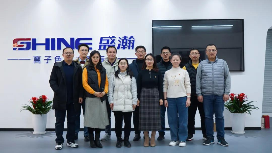 我與盛瀚共成長 | 聽！這就是文化的傳承