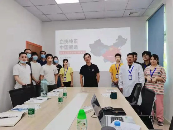 盛瀚五星級(jí)服務(wù)：將細(xì)節(jié)做到極致，讓服務(wù)更有溫度！