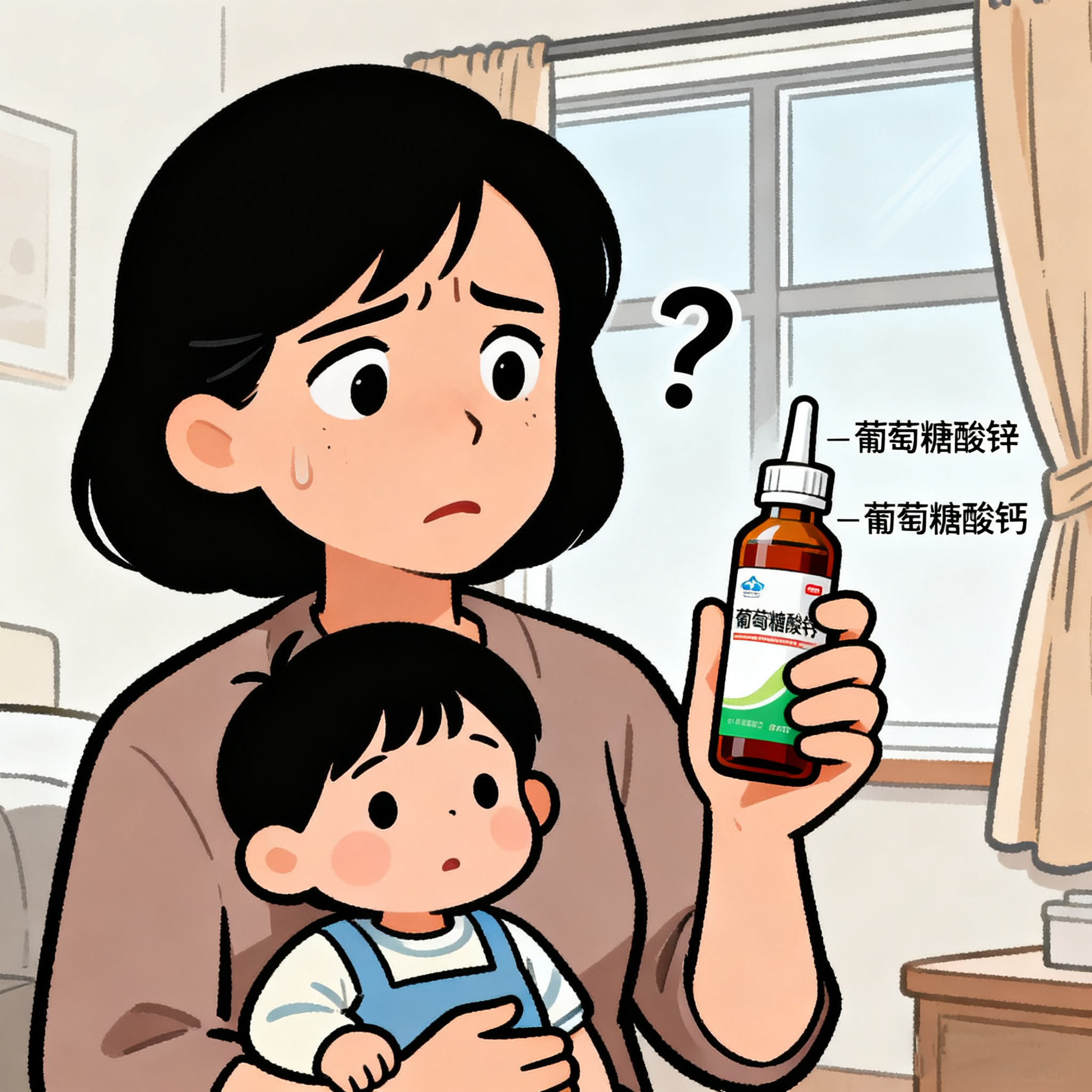 口服液里的“營(yíng)養(yǎng)密碼”，被這臺(tái)離子色譜儀精準(zhǔn)破譯了！